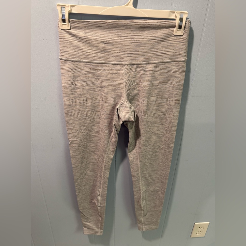 Lululemon align size 10